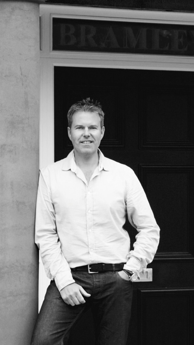 Marc Collins - Marcol Homes