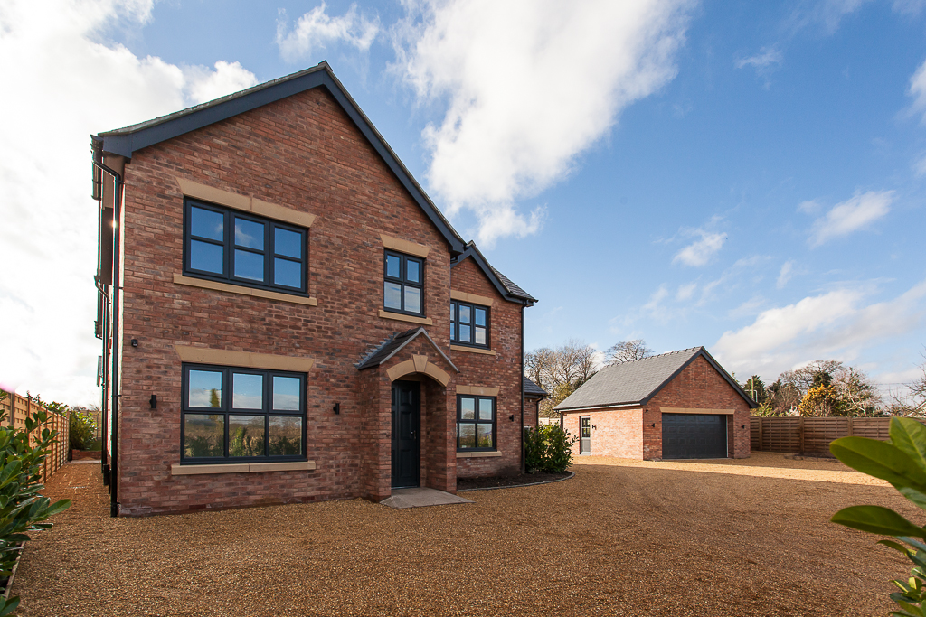 Willington View Marcol Homes Property Developer
