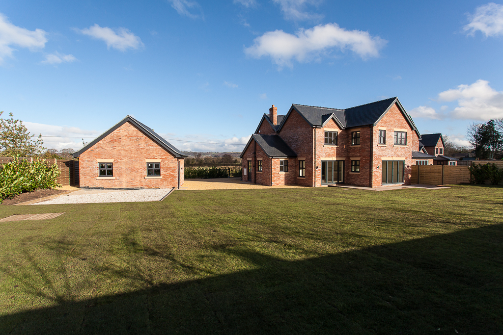 Willington View Marcol Homes Property Developer