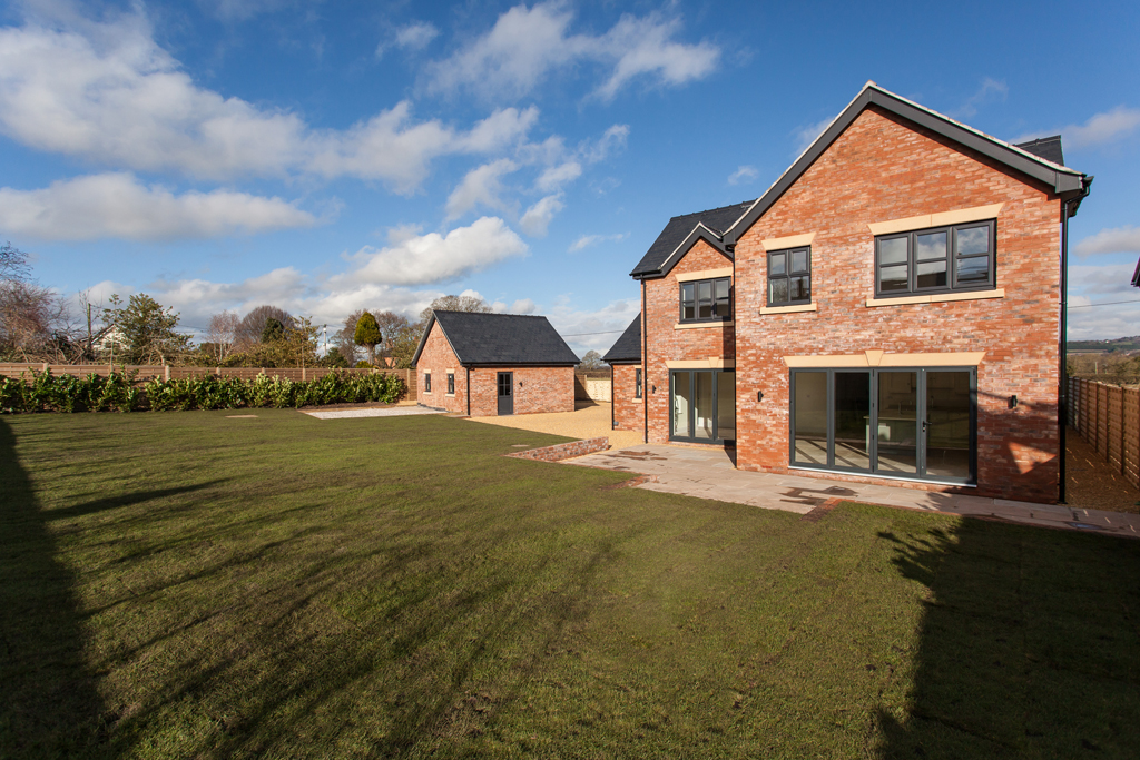 Willington View Marcol Homes Property Developer